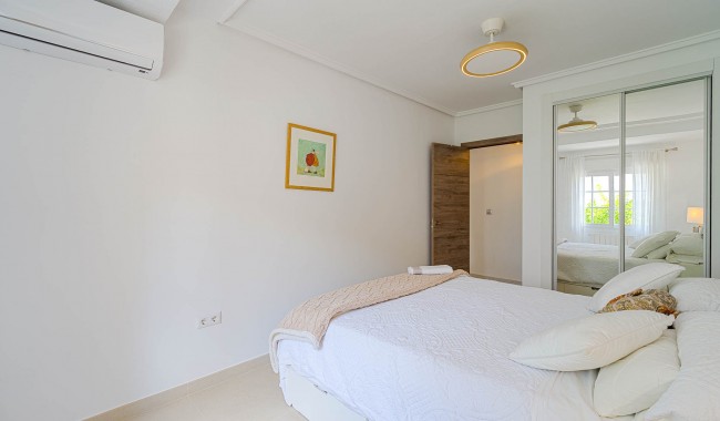 Brukt - Villa - Orihuela Costa - Villamartin