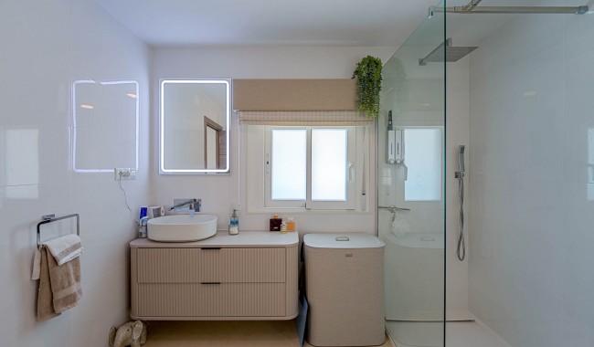 Brukt - Villa - Orihuela Costa - Villamartin