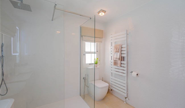 Brukt - Villa - Orihuela Costa - Villamartin