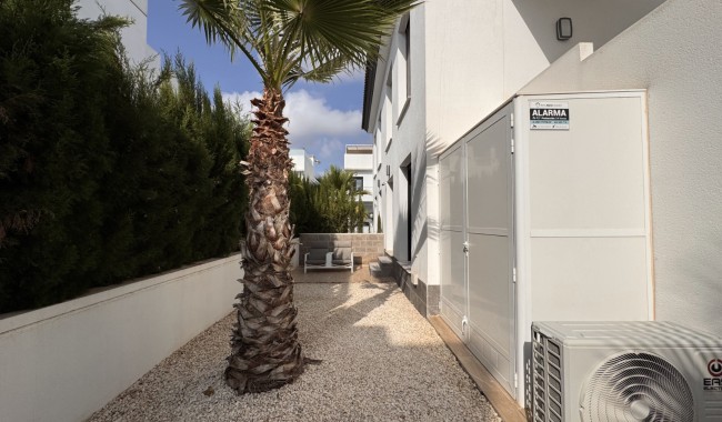 Brukt - Leilighet - Ciudad Quesada/Rojales - Ciudad Quesada