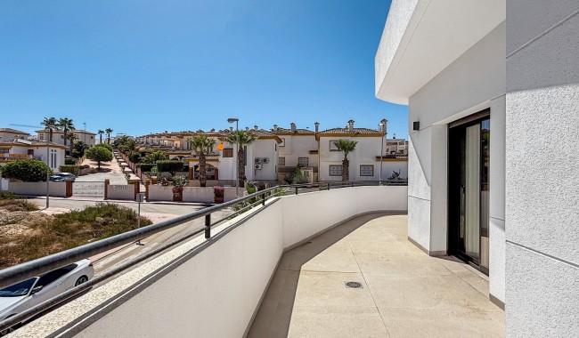 Brukt - Villa - Ciudad Quesada/Rojales - Ciudad Quesada