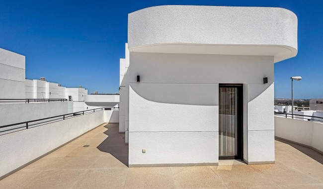Brukt - Villa - Ciudad Quesada/Rojales - Ciudad Quesada