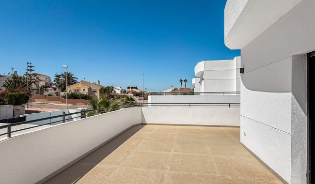 Brukt - Villa - Ciudad Quesada/Rojales - Ciudad Quesada