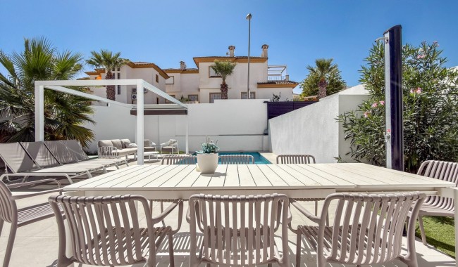 Brukt - Villa - Ciudad Quesada/Rojales - Ciudad Quesada
