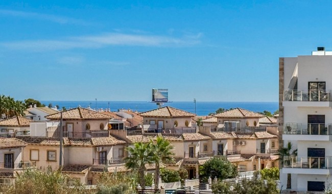 Brukt - Leilighet - Orihuela Costa - La Zenia