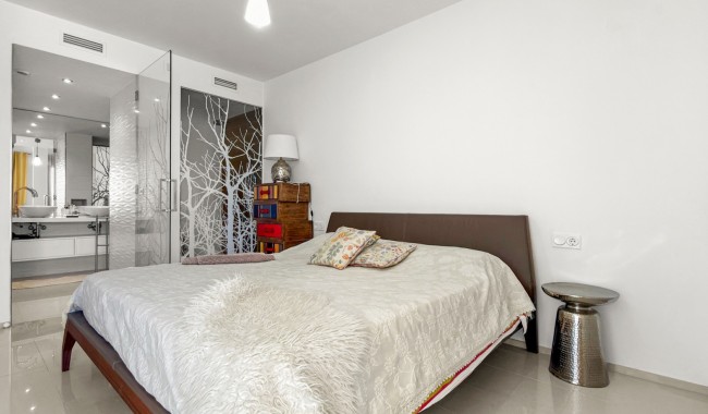 Brukt - Leilighet - Orihuela Costa - La Zenia