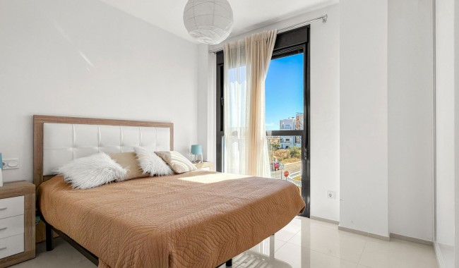 Brukt - Leilighet - Orihuela Costa - La Zenia