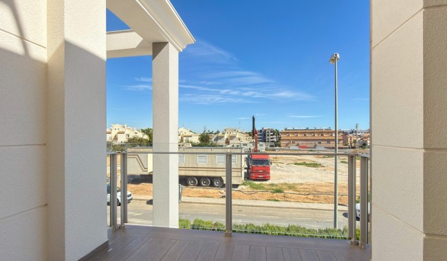 Brukt - Leilighet - Orihuela Costa - La Zenia