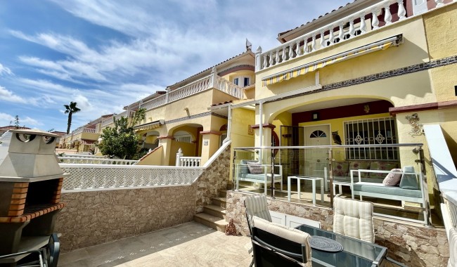 Radhus - Begagnad - Cabo Roig - Cabo Roig