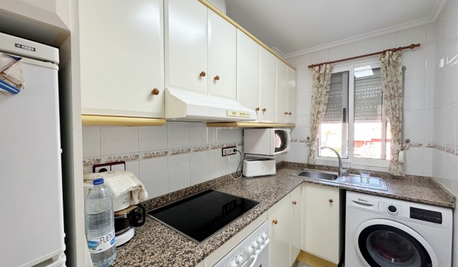 Brukt - Leilighet - Torrevieja