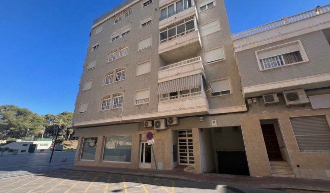 Leilighet - Brukt - Guardamar - Avenida los pinos