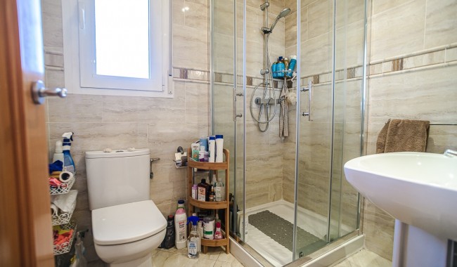 Brukt - Villa - Torrevieja - LOS BALCONES - LOS ALTOS