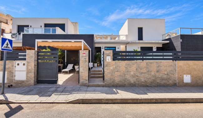 Villa - Segunda mano - Formentera del Segura - Formentera del Segura