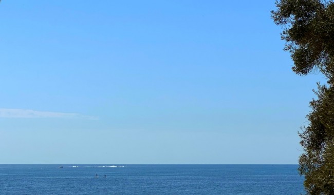 Brukt - Leilighet - Torrevieja - Playa de los Naufragos