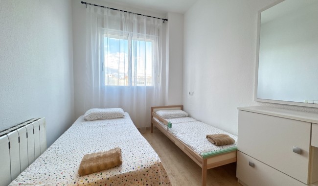 Brukt - Leilighet - Guardamar - Town Guardamar