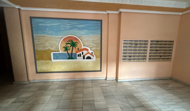 Brukt - Leilighet - Guardamar - Town Guardamar