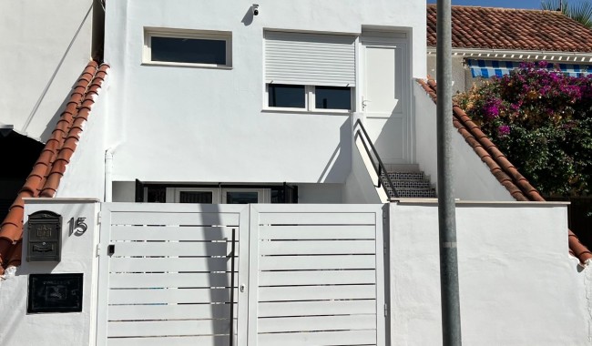 Radhus - Begagnad - Torrevieja - Los Balcones