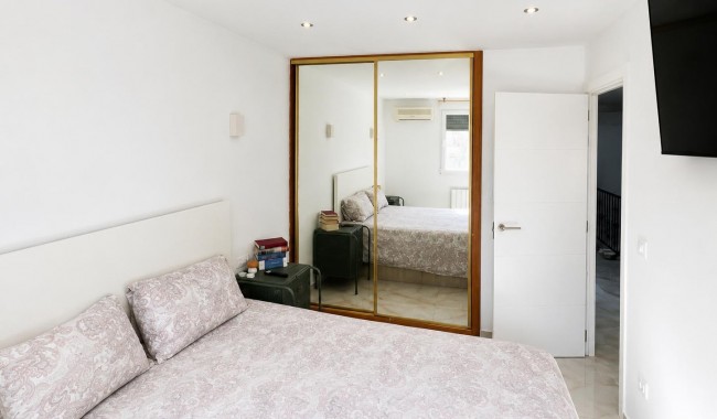 Begagnad - Radhus - Torrevieja - Los Balcones