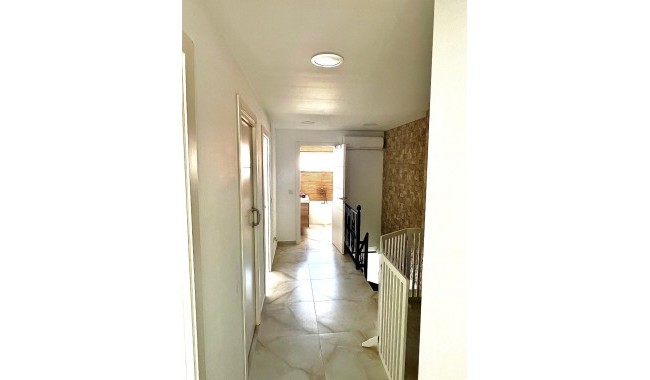 Begagnad - Radhus - Torrevieja - Los Balcones
