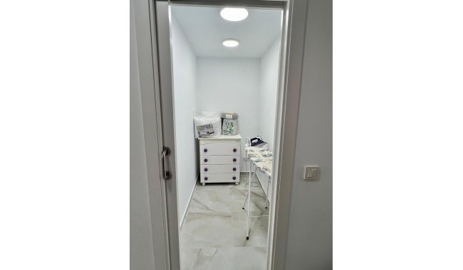 Begagnad - Radhus - Torrevieja - Los Balcones