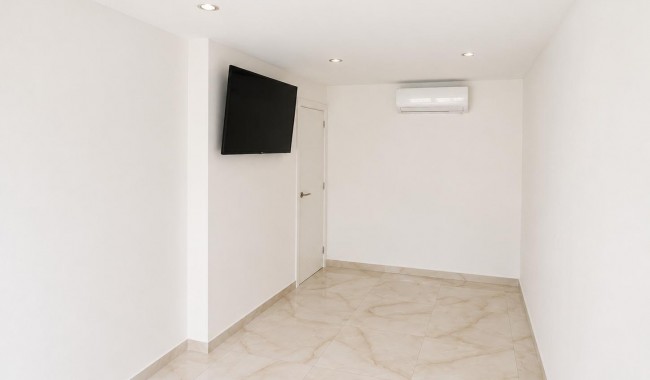 Begagnad - Radhus - Torrevieja - Los Balcones