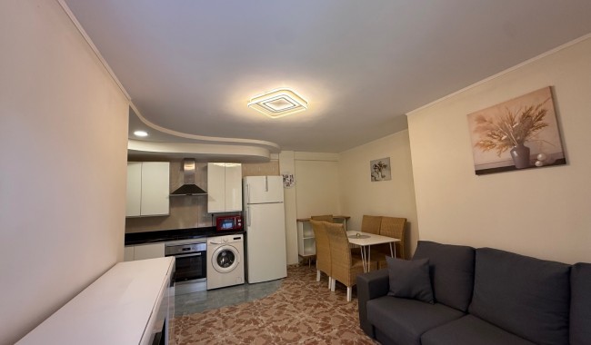 Segunda mano - Apartamento - Torrevieja - La Veleta