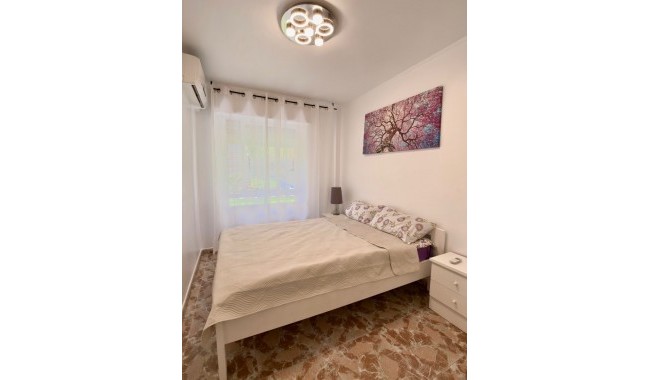Segunda mano - Apartamento - Torrevieja - La Veleta