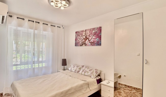 Segunda mano - Apartamento - Torrevieja - La Veleta