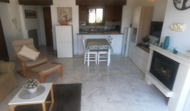Segunda mano - Apartamento - Algorfa - La Finca golf