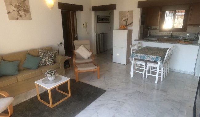 Segunda mano - Apartamento - Algorfa - La Finca golf