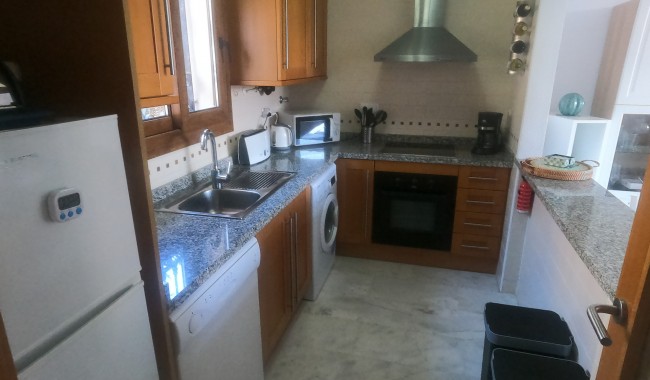Segunda mano - Apartamento - Algorfa - La Finca golf