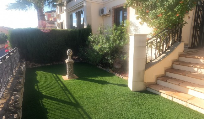 Segunda mano - Apartamento - Algorfa - La Finca golf