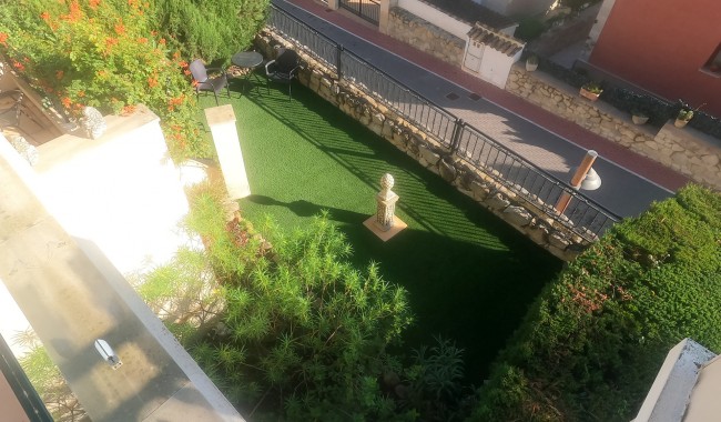 Segunda mano - Apartamento - Algorfa - La Finca golf