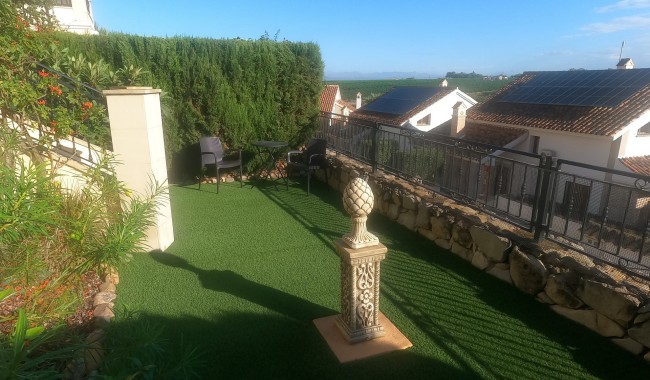 Segunda mano - Apartamento - Algorfa - La Finca golf