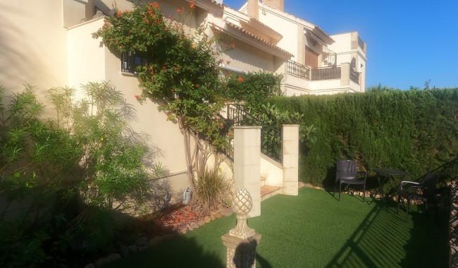 Segunda mano - Apartamento - Algorfa - La Finca golf