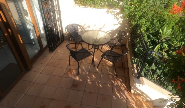 Segunda mano - Apartamento - Algorfa - La Finca golf