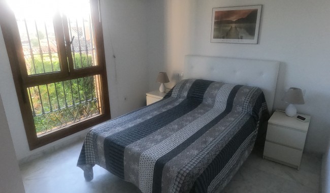 Segunda mano - Apartamento - Algorfa - La Finca golf