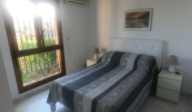 Segunda mano - Apartamento - Algorfa - La Finca golf
