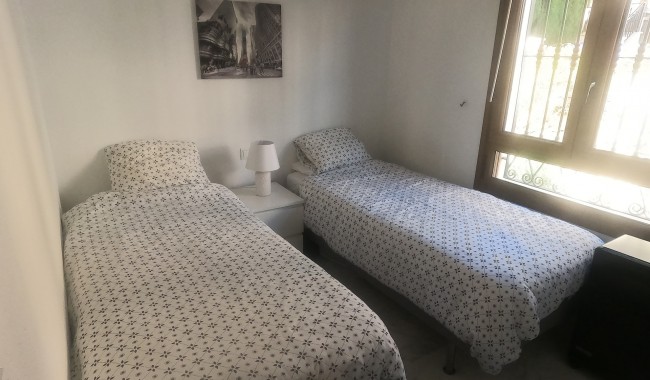 Segunda mano - Apartamento - Algorfa - La Finca golf