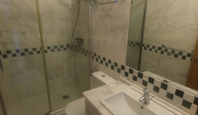 Segunda mano - Apartamento - Algorfa - La Finca golf