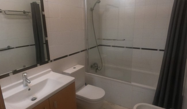Segunda mano - Apartamento - Algorfa - La Finca golf