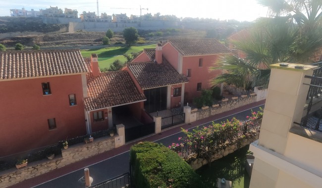 Segunda mano - Apartamento - Algorfa - La Finca golf