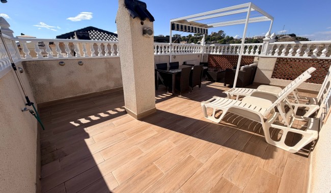Segunda mano - Apartamento - Ciudad Quesada/Rojales - La  Marquesa Golf