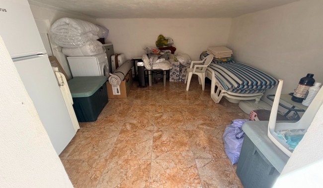 Segunda mano - Apartamento - Ciudad Quesada/Rojales - La  Marquesa Golf