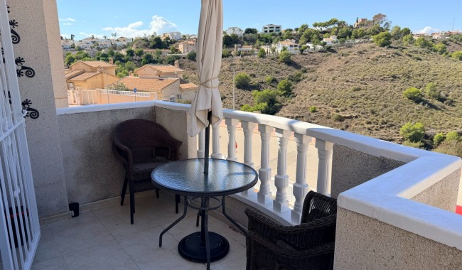 Segunda mano - Apartamento - Ciudad Quesada/Rojales - La  Marquesa Golf