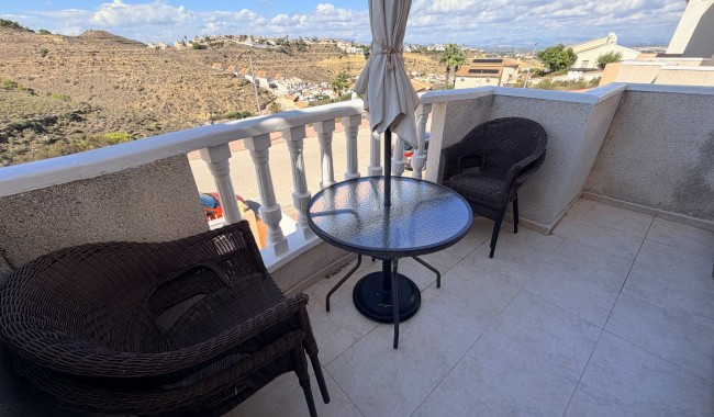 Segunda mano - Apartamento - Ciudad Quesada/Rojales - La  Marquesa Golf