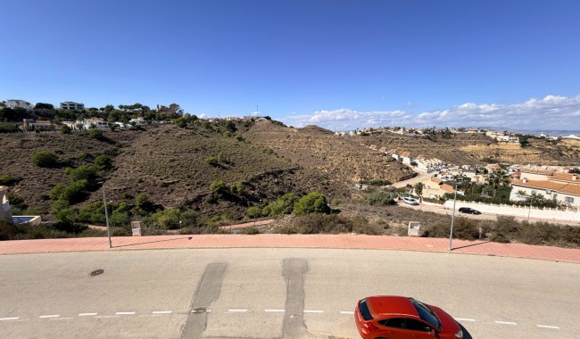 Segunda mano - Apartamento - Ciudad Quesada/Rojales - La  Marquesa Golf