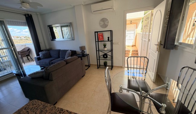 Segunda mano - Apartamento - Ciudad Quesada/Rojales - La  Marquesa Golf