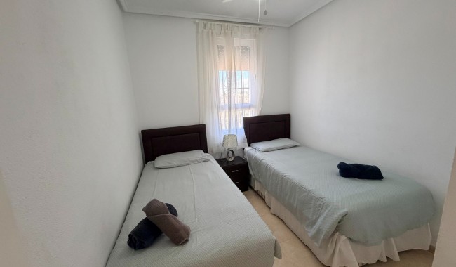Segunda mano - Apartamento - Ciudad Quesada/Rojales - La  Marquesa Golf