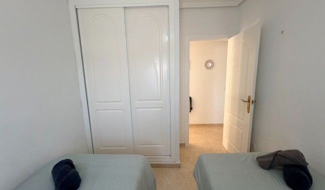 Segunda mano - Apartamento - Ciudad Quesada/Rojales - La  Marquesa Golf